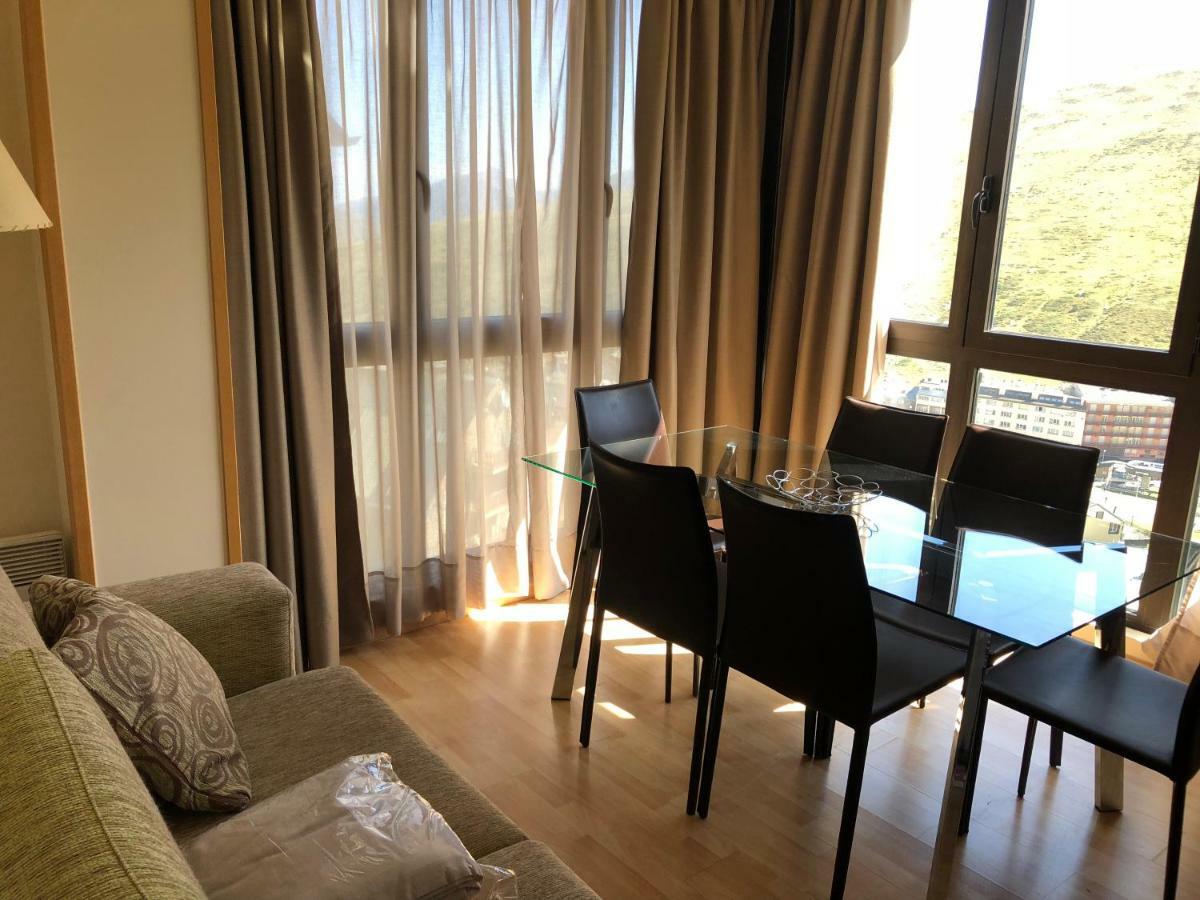 Confort P 15 Пас-де-ла-Каса Экстерьер фото
